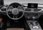 Audi A7 Sportback h-tron Quattro Concept 2014 года